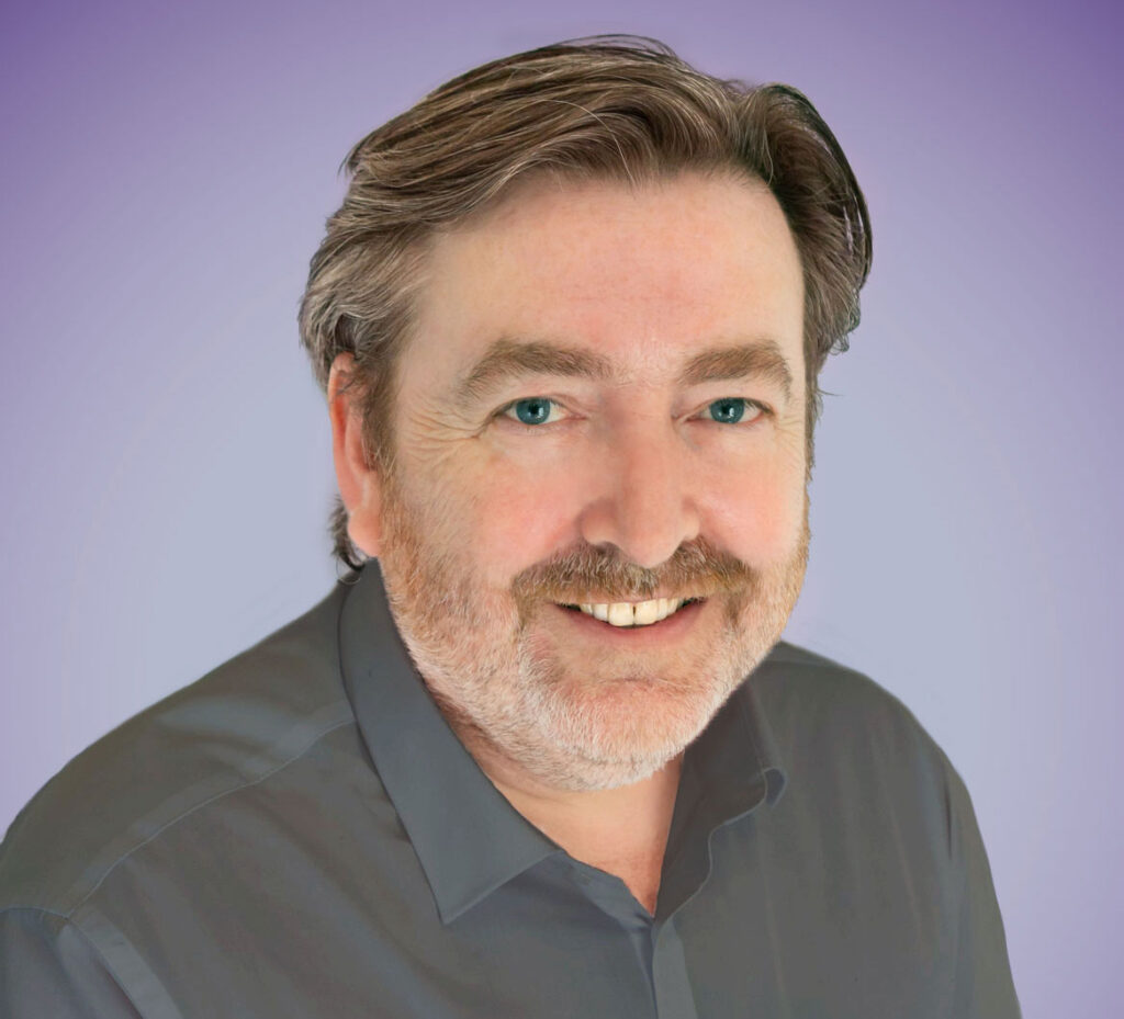 simon young magic word media